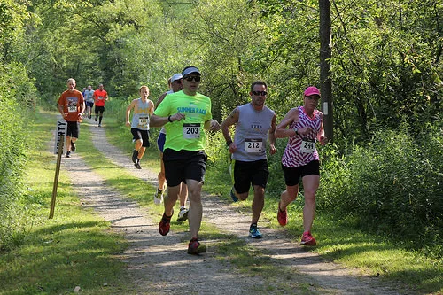 Audubon to host Wild 5K run/walk